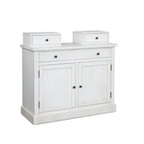 Greddinton Bakers Rack Base