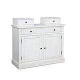 Greddinton Bakers Rack Base