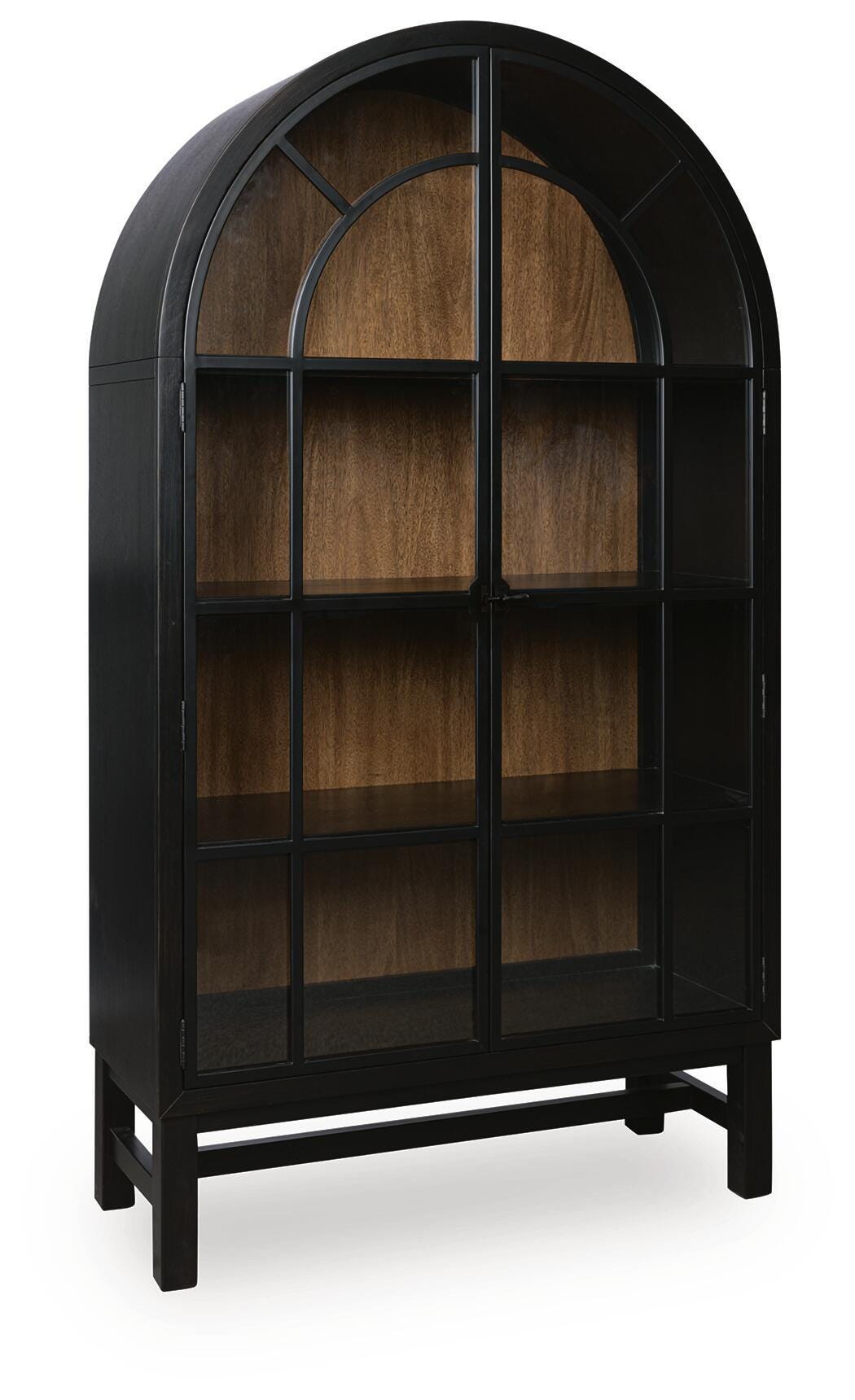 Greddinton Display Cabinet
