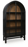 Greddinton Display Cabinet
