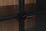 Greddinton Display Cabinet