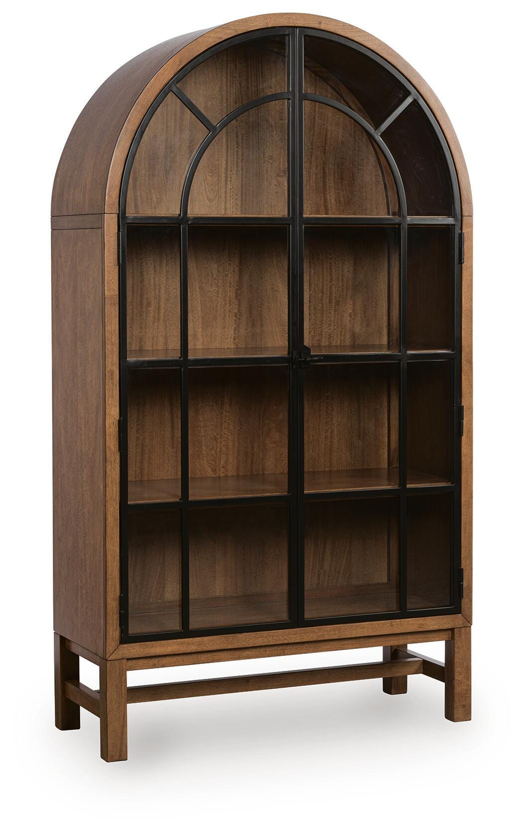 Greddinton Display Cabinet