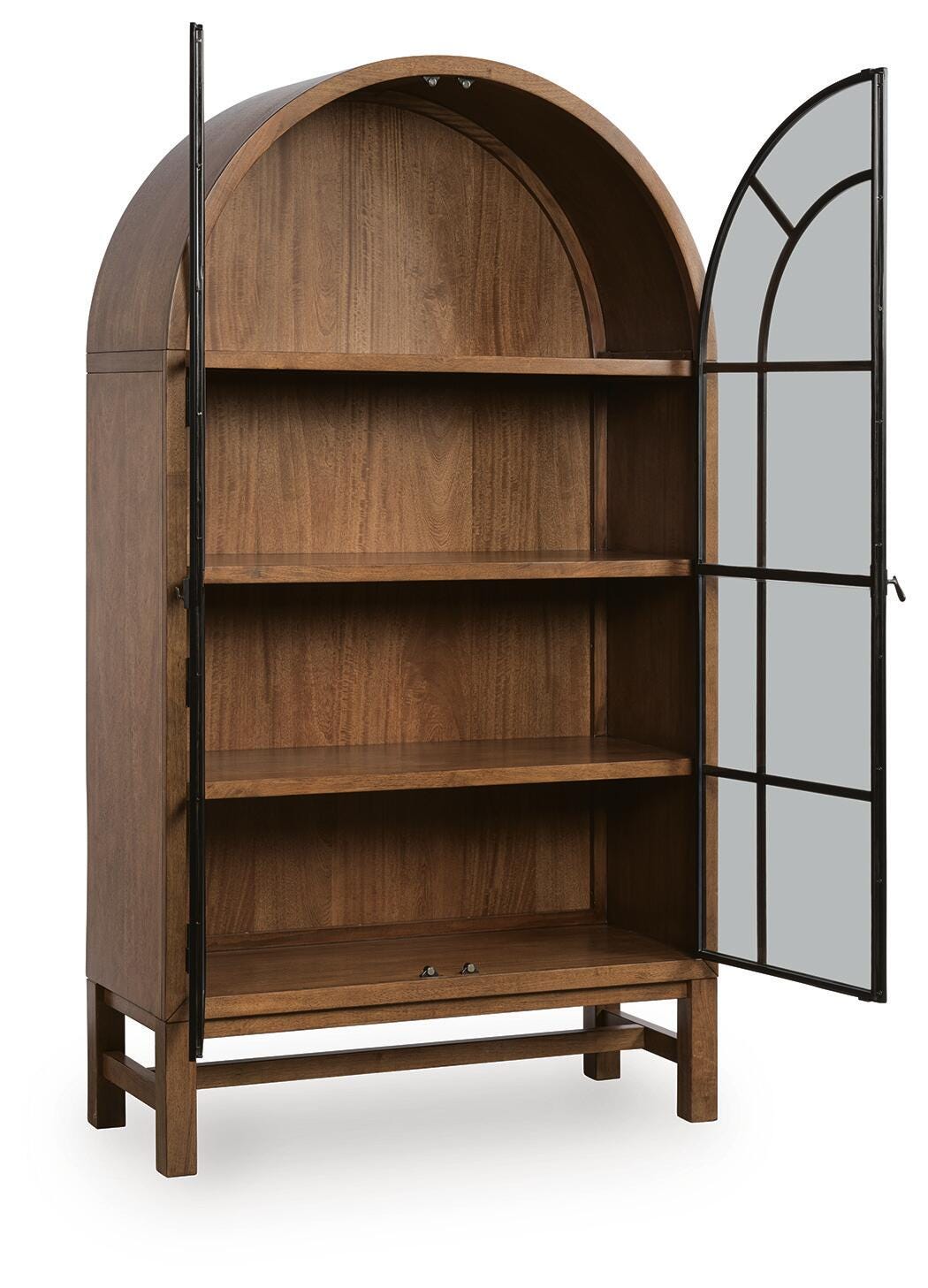 Greddinton Display Cabinet
