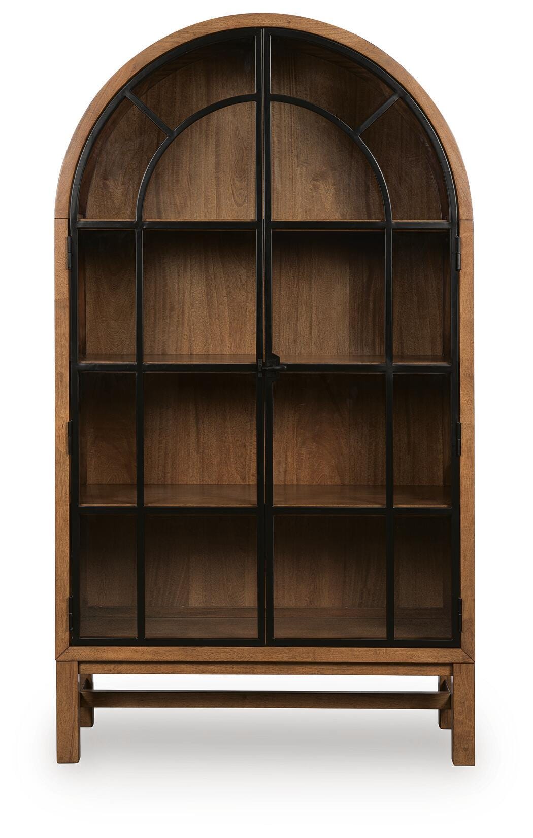 Greddinton Display Cabinet