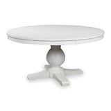 Greddinton Dining Table Base