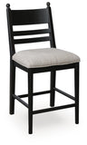 Greddinton Counter Height Barstool