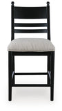 Greddinton Counter Height Barstool