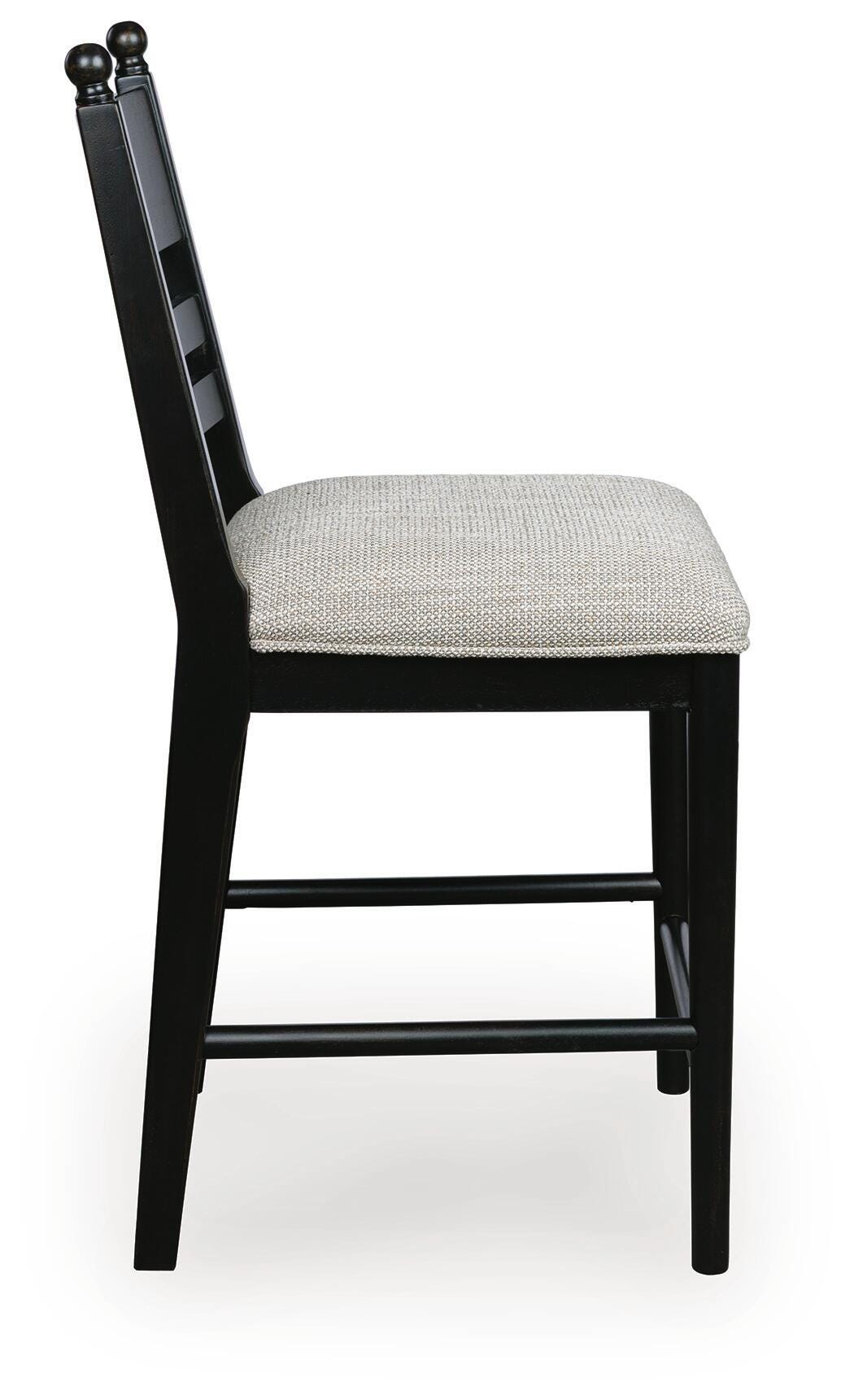 Greddinton Counter Height Barstool