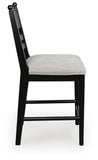 Greddinton Counter Height Barstool