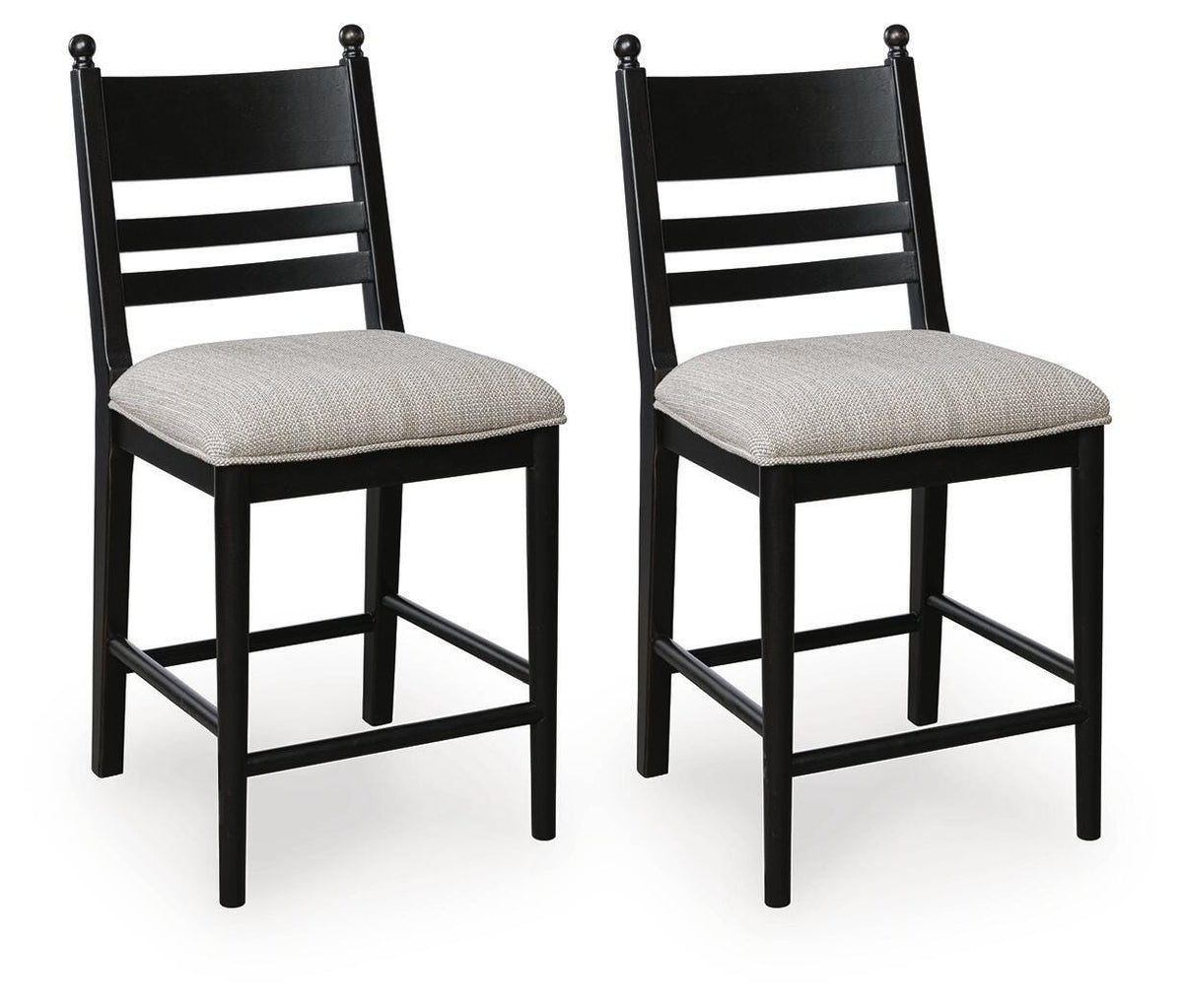Greddinton Counter Height Barstool