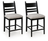 Greddinton Counter Height Barstool