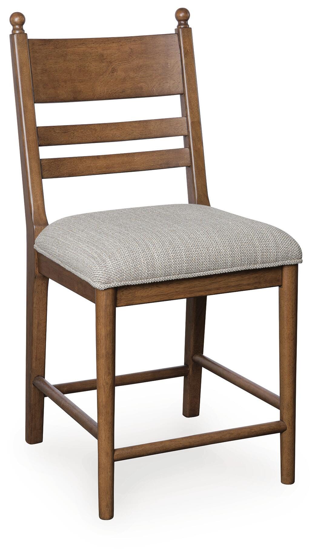 Greddinton Counter Height Barstool