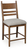 Greddinton Counter Height Barstool