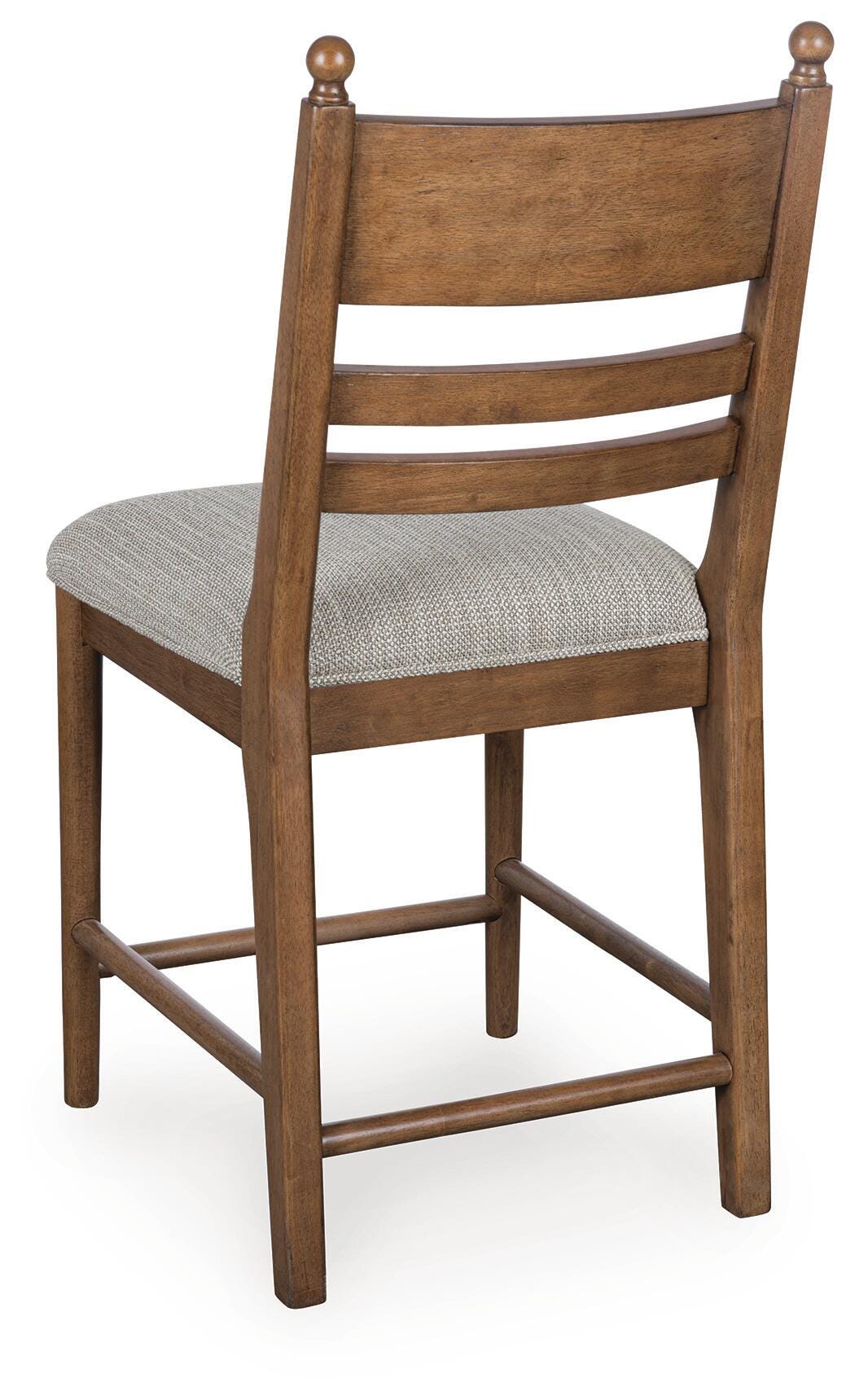 Greddinton Counter Height Barstool