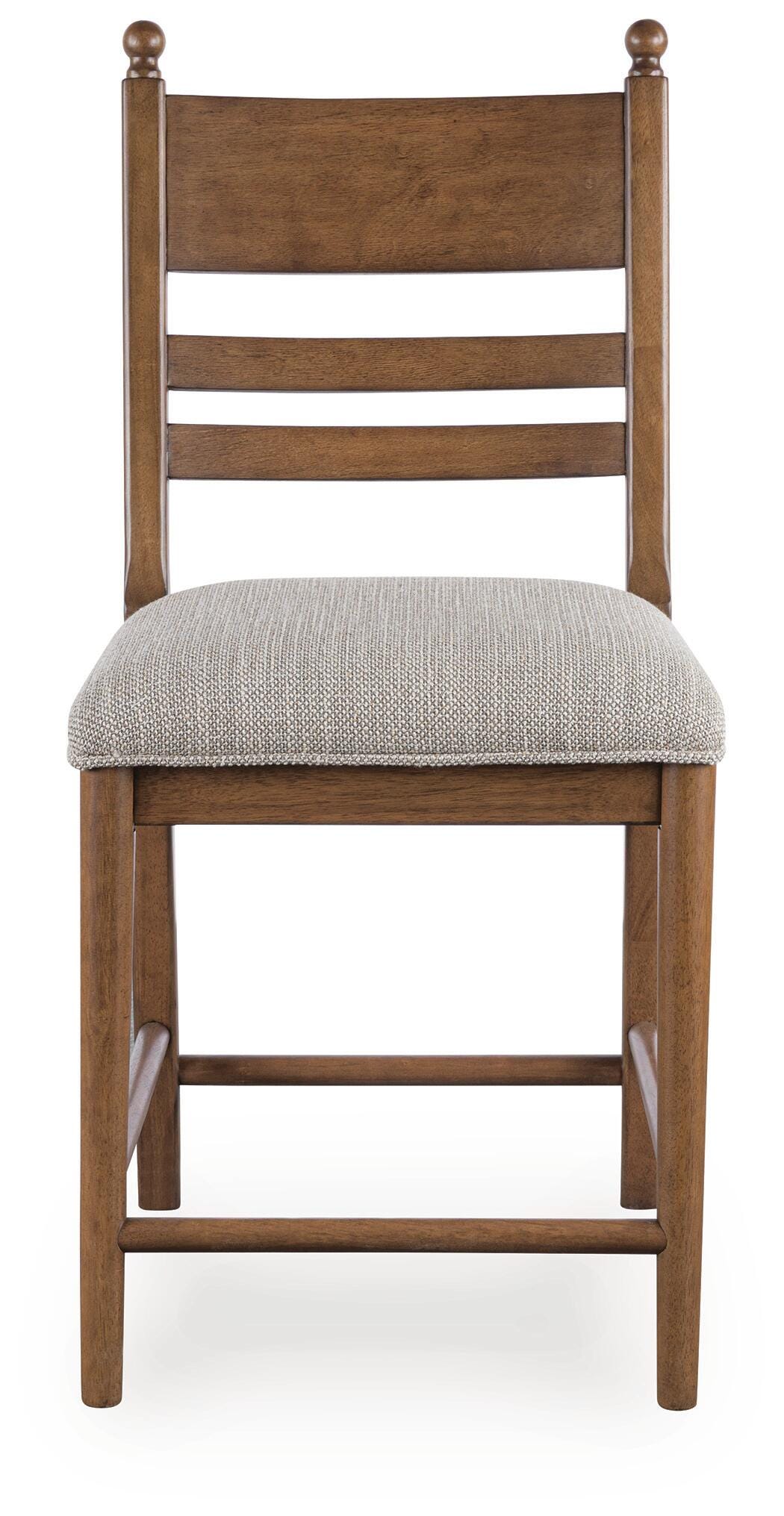 Greddinton Counter Height Barstool