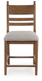 Greddinton Counter Height Barstool