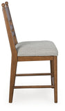Greddinton Counter Height Barstool