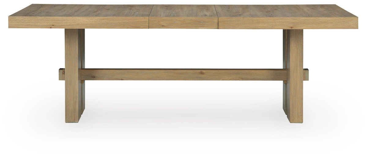 Lasinger Dining Extension Table