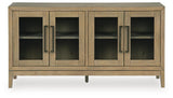 Lasinger Dining Server