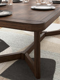 Dilenno Dining Extension Table