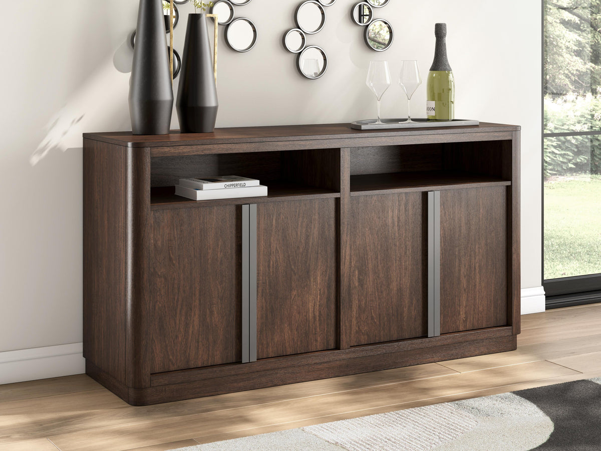 Dilenno Dining Server