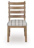 Ridgester Dining Chair