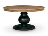Ridgester Dining Table Top