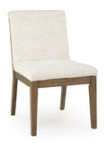 Marxmore Dining Chair (Set of 2)