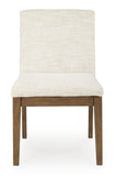 Marxmore Dining Chair