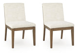 Marxmore Dining Chair (Set of 2)