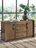 Marxmore Dining Server