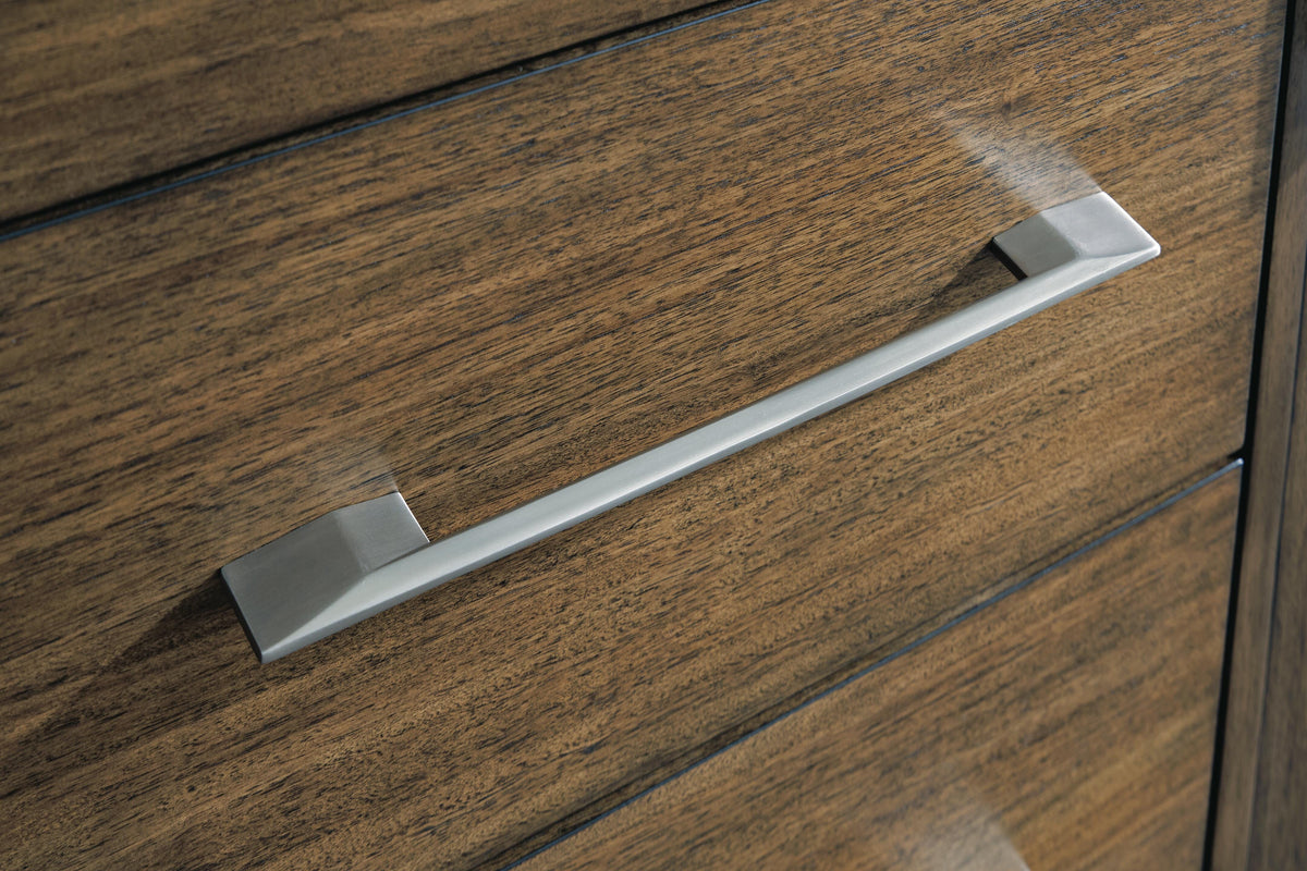 Marxmore Dining Server