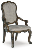 Maylee Dining Table and 10 Chairs