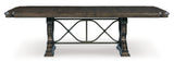 Maylee Dining Table and 4 Chairs