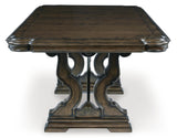 Maylee Dining Table and 4 Chairs