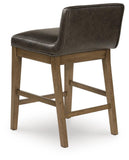 Cabalynn Counter Height Barstool