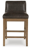 Cabalynn Counter Height Barstool