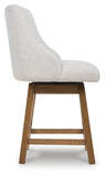 Cabalynn Counter Height Barstool