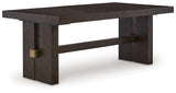 Burkhaus Dining Extension Table