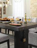 Burkhaus Dining Extension Table