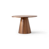 Bodrum Walnut Table | Olivia Special | View 1