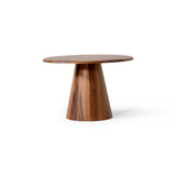 Bodrum Walnut Table | Olivia Special | View 2