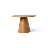 Bodrum Oak Table | Olivia Special | View 1