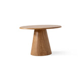 Bodrum Oak Table | Olivia Special | View 2
