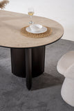 Icon Medium Table | Olivia Special | View 2