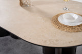 Icon Medium Table | Olivia Special | View 3