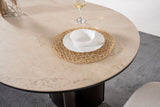 Icon Medium Table | Olivia Special | View 4