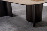 Icon Medium Table | Olivia Special | View 5