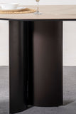Icon Medium Table | Olivia Special | View 6