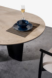 Rapallo Table | Olivia Special | View 2